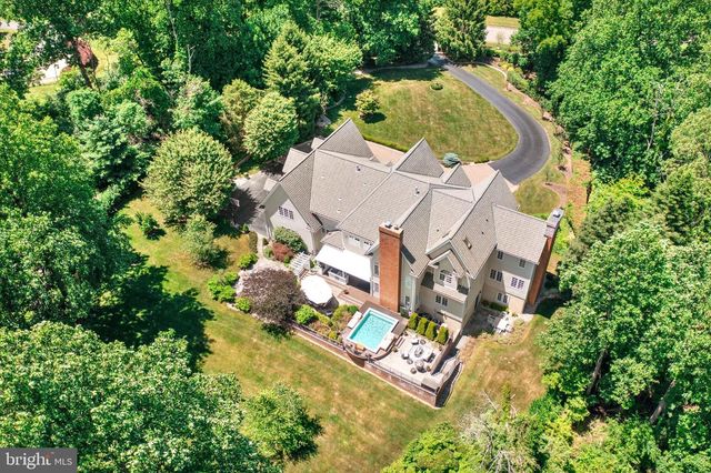 3 STOUT RD, Princeton, NJ 08540