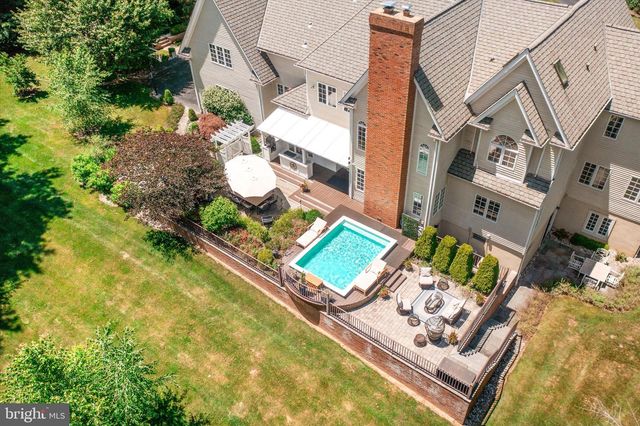 3 STOUT RD, Princeton, NJ 08540