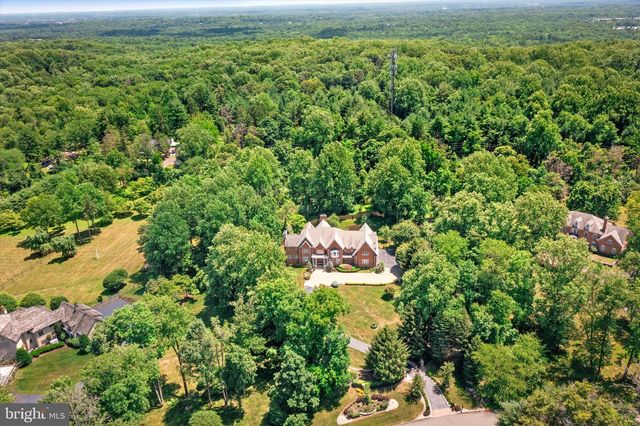 3 STOUT RD, Princeton, NJ 08540