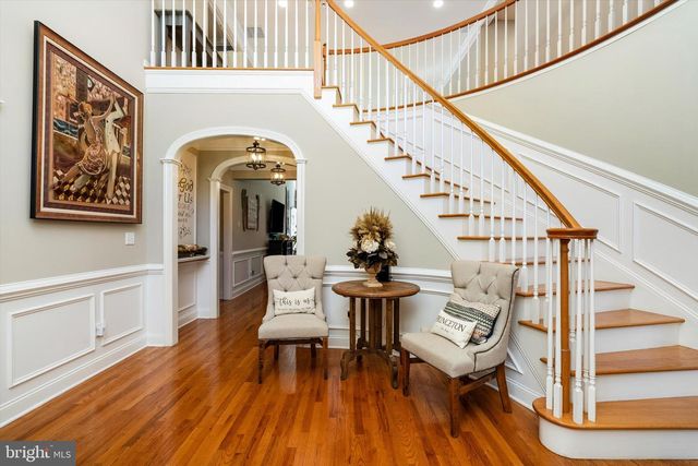 3 STOUT RD, Princeton, NJ 08540