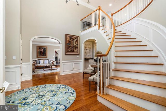 3 STOUT RD, Princeton, NJ 08540