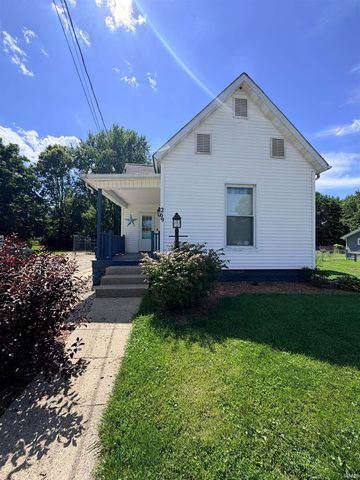 269 N 8Th Street, Middletown, IN 47356