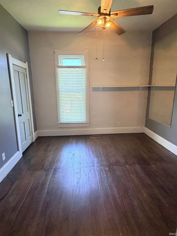 269 N 8Th Street, Middletown, IN 47356