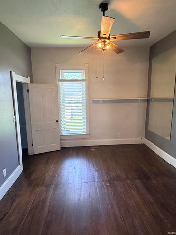 269 N 8Th Street, Middletown, IN 47356