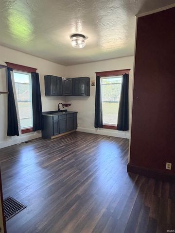 269 N 8Th Street, Middletown, IN 47356