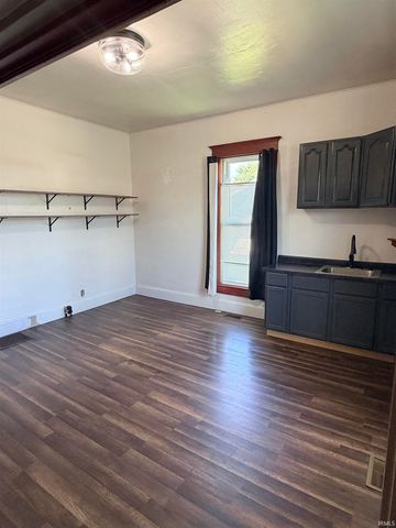 269 N 8Th Street, Middletown, IN 47356
