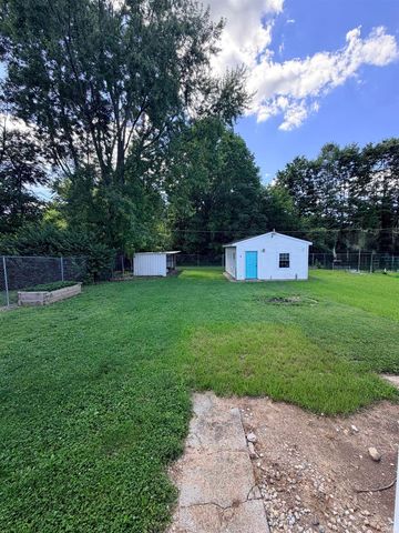269 N 8Th Street, Middletown, IN 47356