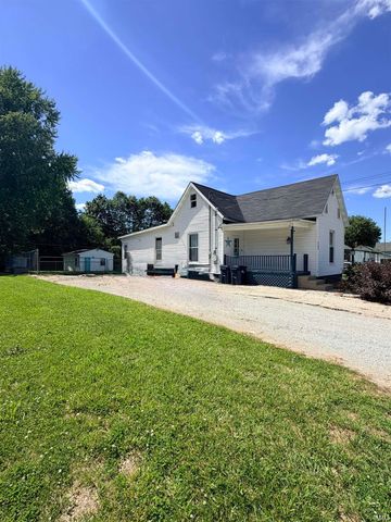 269 N 8Th Street, Middletown, IN 47356