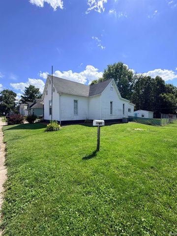 269 N 8Th Street, Middletown, IN 47356