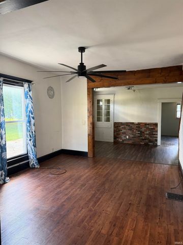 269 N 8Th Street, Middletown, IN 47356