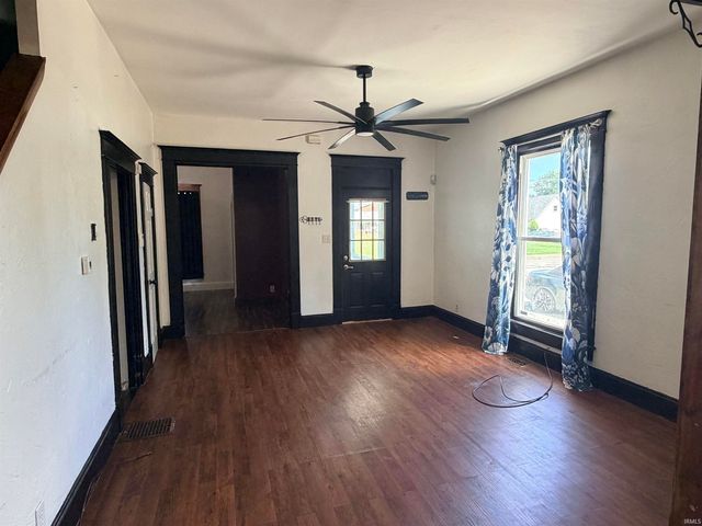 269 N 8Th Street, Middletown, IN 47356
