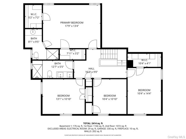 20 Sagamore Way S, Jericho, NY 11753