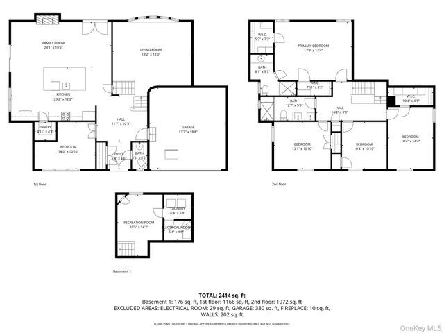 20 Sagamore Way S, Jericho, NY 11753