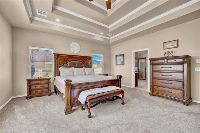 1582 High Ridge Drive, Blanchard, OK 73010
