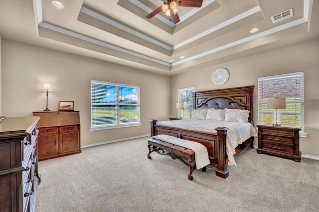 1582 High Ridge Drive, Blanchard, OK 73010