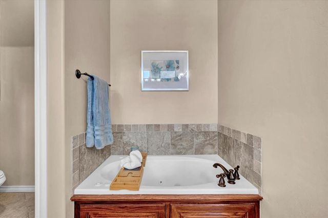 1582 High Ridge Drive, Blanchard, OK 73010