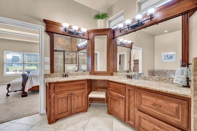 1582 High Ridge Drive, Blanchard, OK 73010