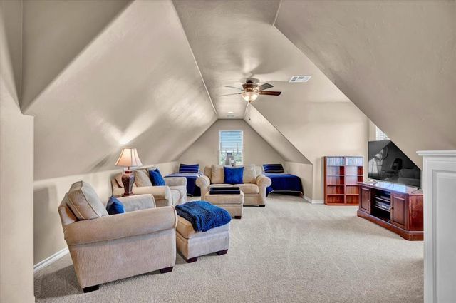 1582 High Ridge Drive, Blanchard, OK 73010