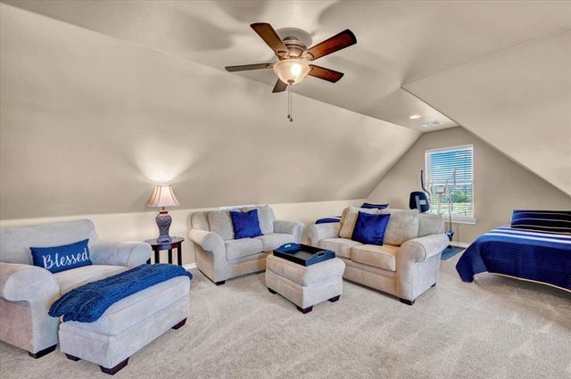 1582 High Ridge Drive, Blanchard, OK 73010