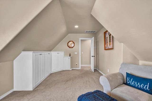 1582 High Ridge Drive, Blanchard, OK 73010
