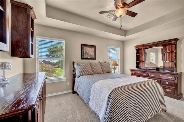 1582 High Ridge Drive, Blanchard, OK 73010