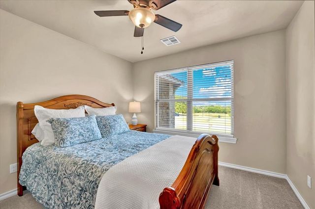 1582 High Ridge Drive, Blanchard, OK 73010