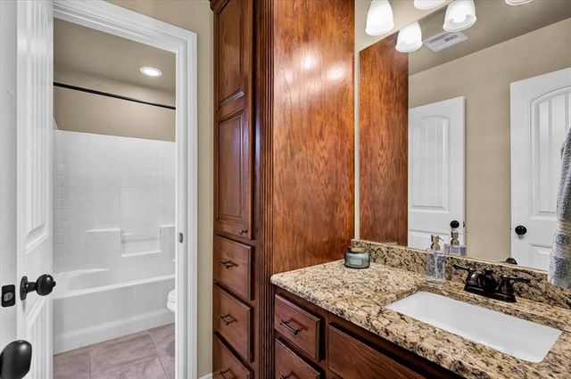 1582 High Ridge Drive, Blanchard, OK 73010