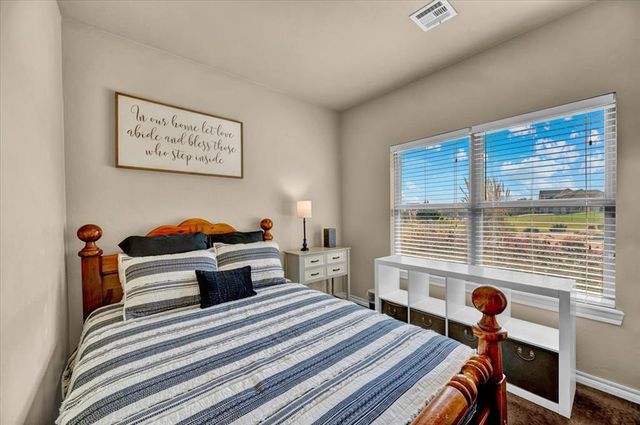 1582 High Ridge Drive, Blanchard, OK 73010