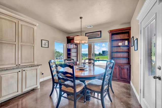 1582 High Ridge Drive, Blanchard, OK 73010