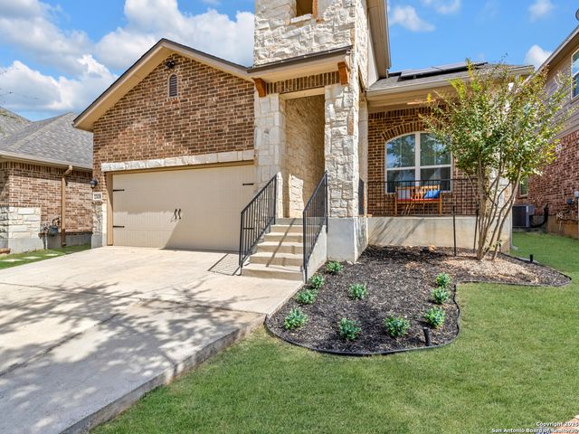 22438 Akin Fawn, San Antonio, TX 78261