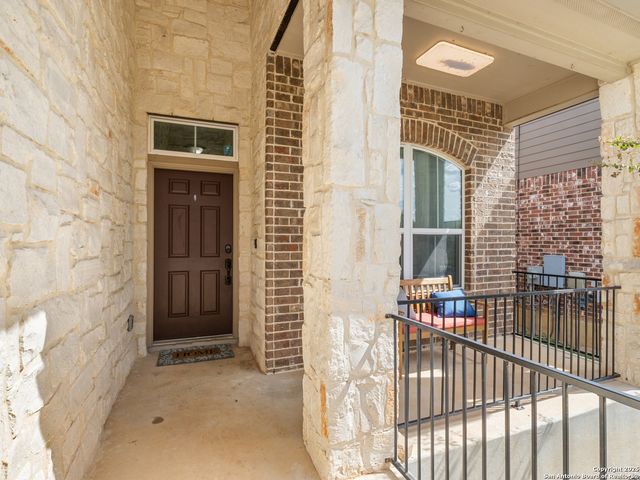 22438 Akin Fawn, San Antonio, TX 78261