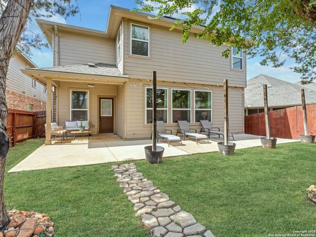 22438 Akin Fawn, San Antonio, TX 78261