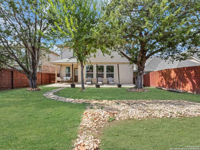 22438 Akin Fawn, San Antonio, TX 78261