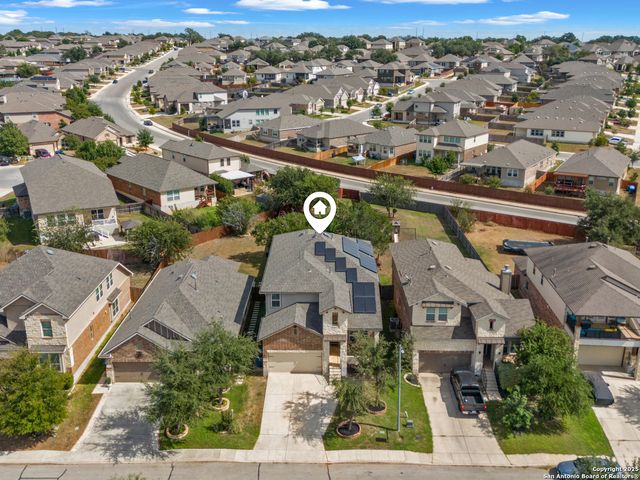22438 Akin Fawn, San Antonio, TX 78261