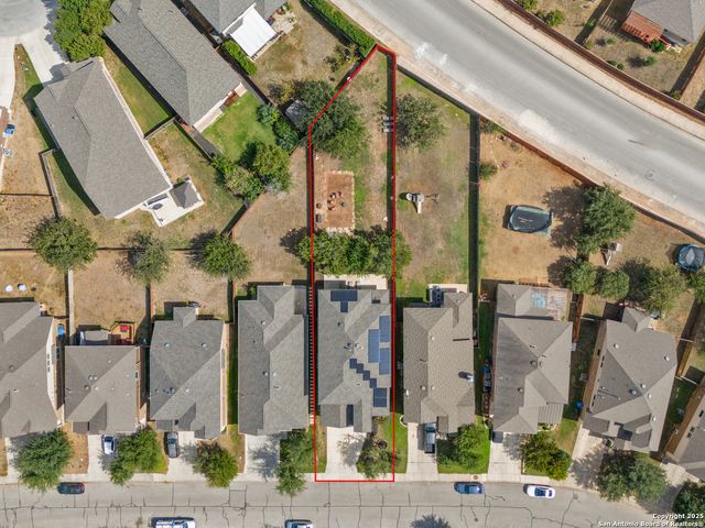22438 Akin Fawn, San Antonio, TX 78261
