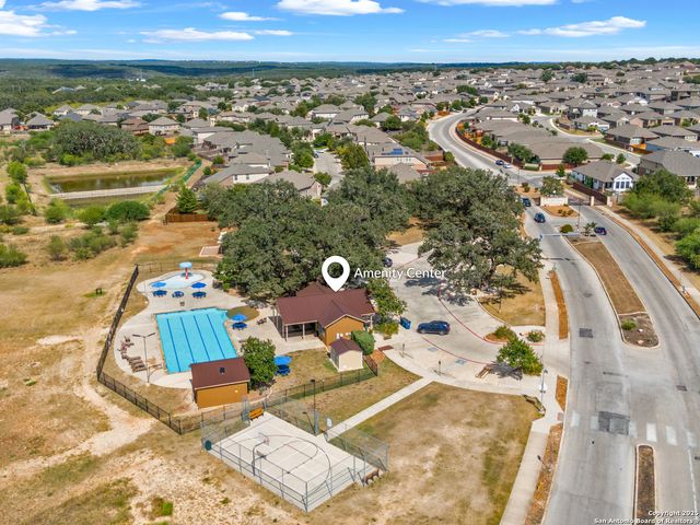 22438 Akin Fawn, San Antonio, TX 78261