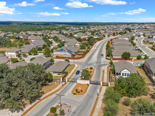 22438 Akin Fawn, San Antonio, TX 78261