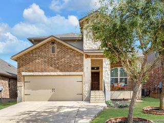 22438 Akin Fawn, San Antonio, TX 78261
