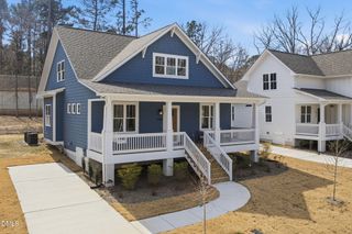 1009 Forrestal Place, Durham, NC 27707