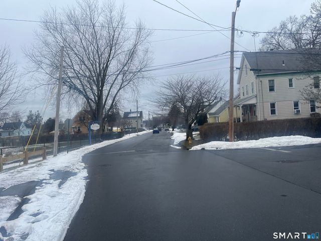 10 Graham Street, Stratford, CT 06615