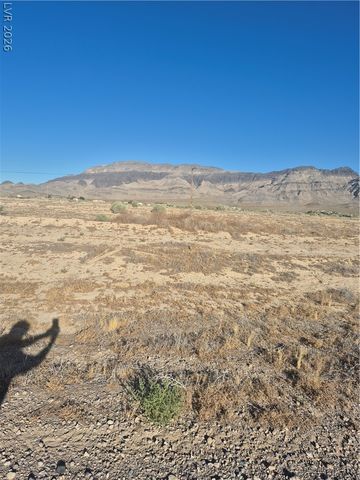 6280 North Imperial Place, Pahrump, NV 89060