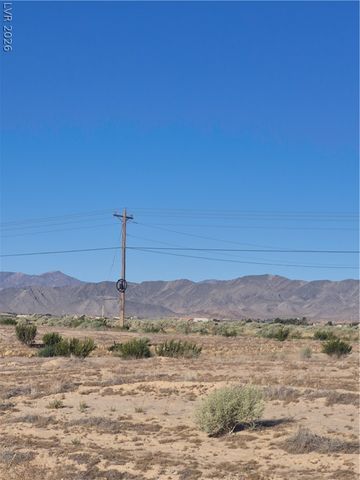 6280 North Imperial Place, Pahrump, NV 89060