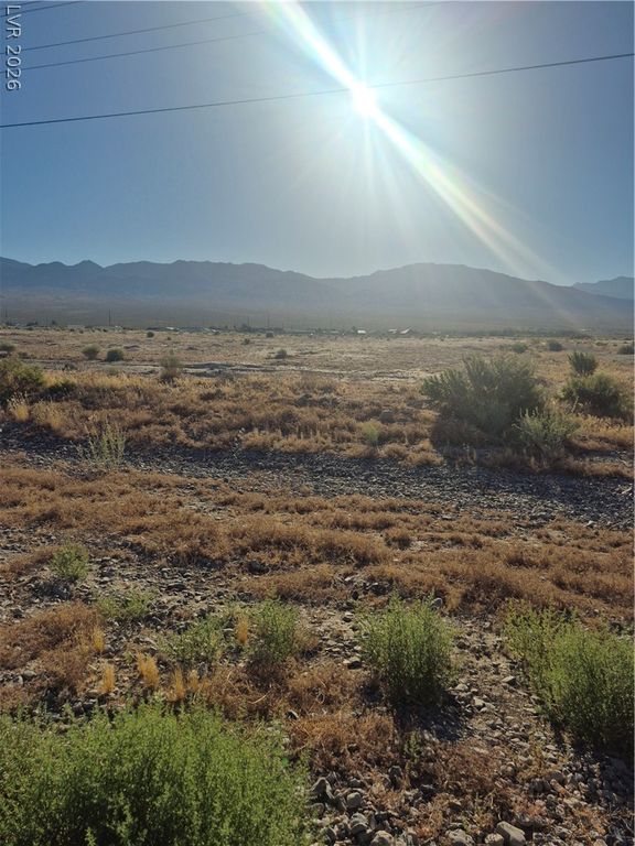 6280 North Imperial Place, Pahrump, NV 89060