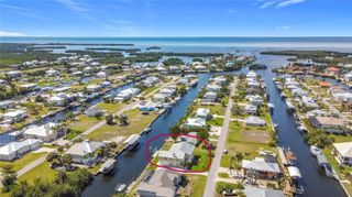 24313 PIRATE HARBOR BOULEVARD, Punta Gorda, FL 33955