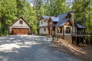 142 Timber Ridge Road, Blue Ridge, GA 30513