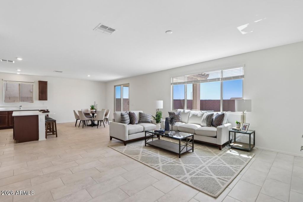 33726 N HOSTA Drive, San Tan Valley, AZ 85140 — photo 2