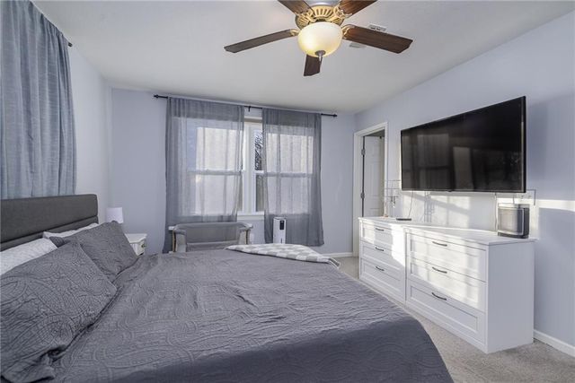 511 N 142nd Street, Bonner Springs, KS 66102