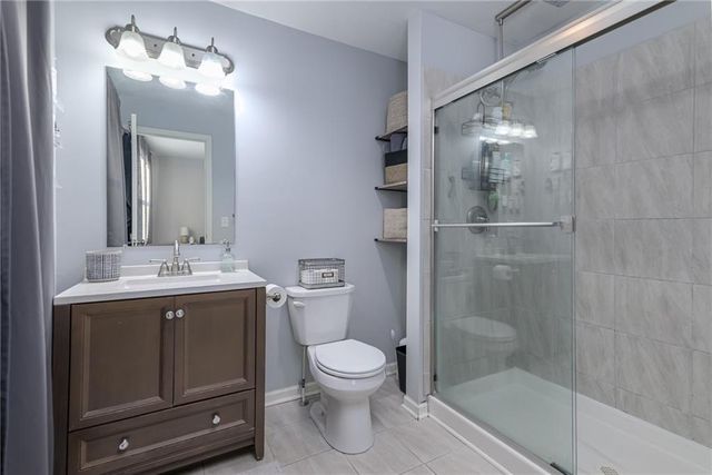 511 N 142nd Street, Bonner Springs, KS 66102