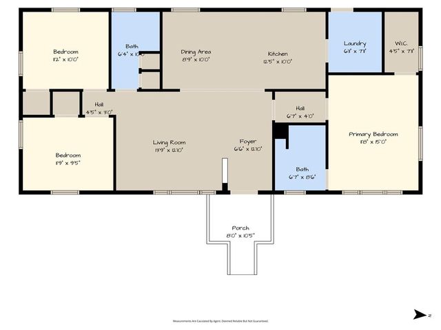 511 N 142nd Street, Bonner Springs, KS 66102