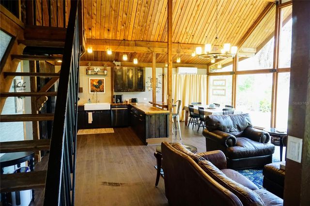 6880 E CHANNEL DRIVE, Hernando, FL 34442